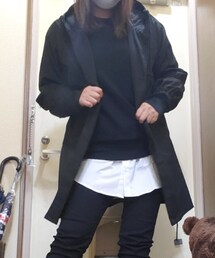 UNIQLO | パーカー