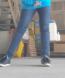 UNIQLO | デニムパンツ