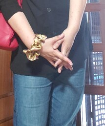 UNIQLO | デニムパンツ