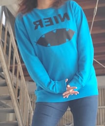 NieR | スウェット