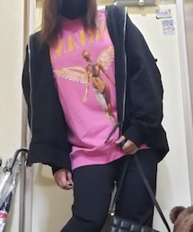 H&M | パーカー