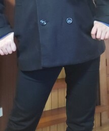 UNIQLO | デニムパンツ