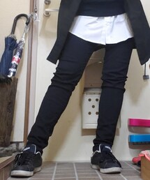 UNIQLO | デニムパンツ