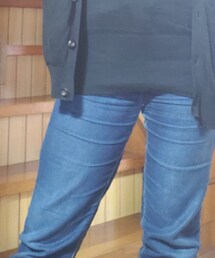 UNIQLO | デニムパンツ