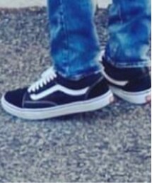 VANS | スニーカー