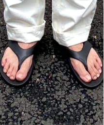 OOFOS | サンダル