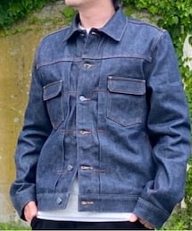 A.P.C. | デニムジャケット