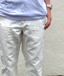 Carhartt | その他パンツ