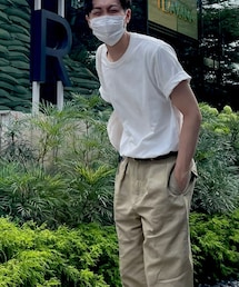 arket | トートバッグ