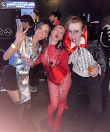 Halloween | その他