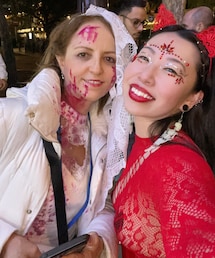 Halloween | その他