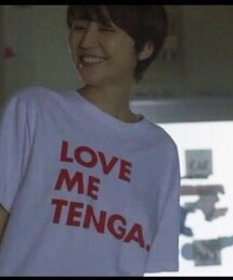 長澤まさみ | Tシャツ/カットソー