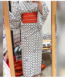 古着 | 浴衣