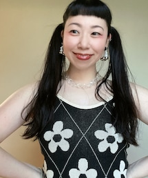 髪伸びたな | その他