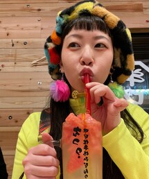 元気ですよー | その他