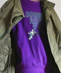 GU | 仮面ライダーW(スウェット)