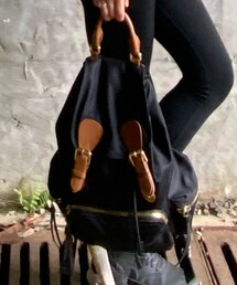 BURBERRY | バックパック/リュック