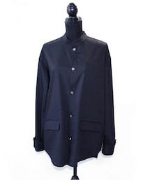 CuLLt | GAKURAN SHIRT(シャツ/ブラウス)