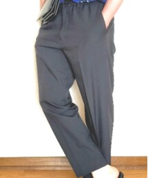 UNIQLO | スラックス