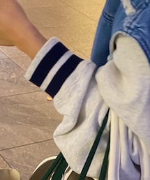 MOUSSY | スウェット