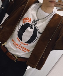 Harry Styles | Tシャツ/カットソー