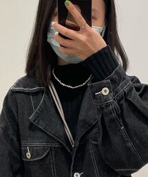 bohobelle | ネックレス