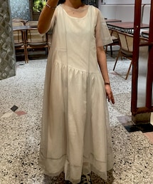 QUEEN SHOP | ワンピース/ドレス