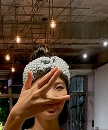 guma | ヘアアクセサリー