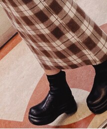 gracegift | ブーツ