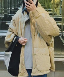 mouggan | ジャケット/アウター