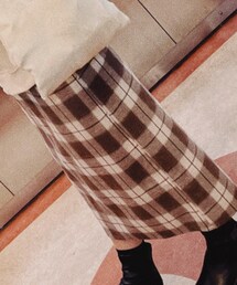 mooncat | スカート