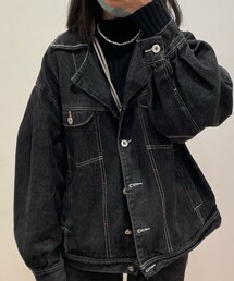 minimatters | ジャケット/アウター