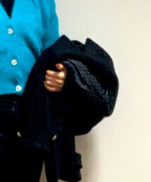 kate spade new york | ピーコート