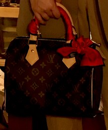 LOUIS VUITTON | ボストンバッグ