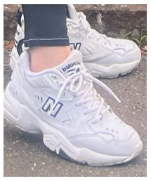 NEW BALANCE | スニーカー