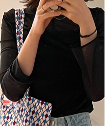 UNIQLO | シャツ/ブラウス