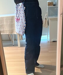 GU | サロペット/オーバーオール