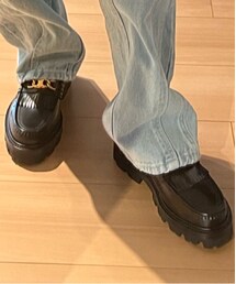 CELINE | ローファー