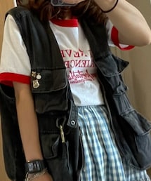 FREAK'S STORE | Tシャツ/カットソー