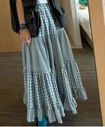 poppy | スカート