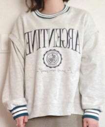 しまむら | スウェット