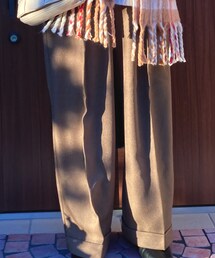 GU | パンツ
