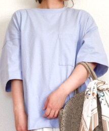 GU | Tシャツ/カットソー