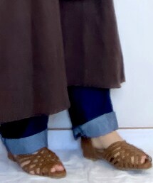 しまむら | サンダル