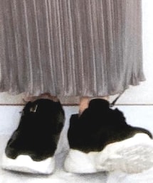 しまむら | スニーカー