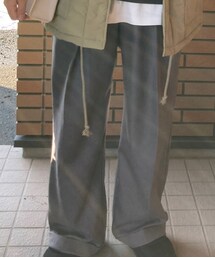 GU | パンツ