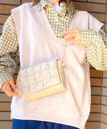 しまむら | ショルダーバッグ