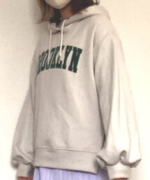 しまむら | パーカー