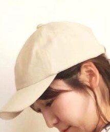 しまむら | キャップ