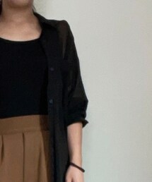 GU | シャツ/ブラウス